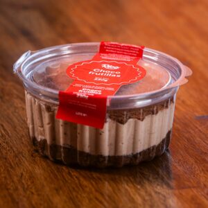 CHOCO FRUTILLAS