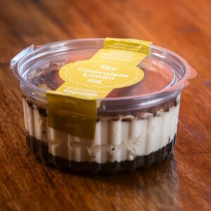CHOCOLATE LIMON