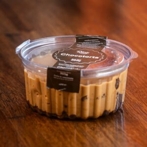 CHOCOTORTA